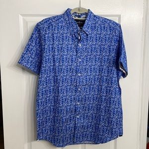 Robert graham shirt